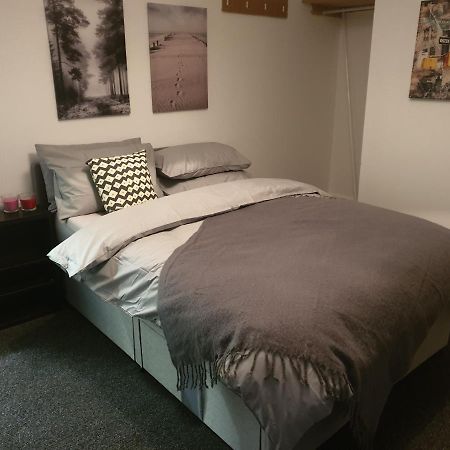 Coventry Studio Apartment Ngoại thất bức ảnh