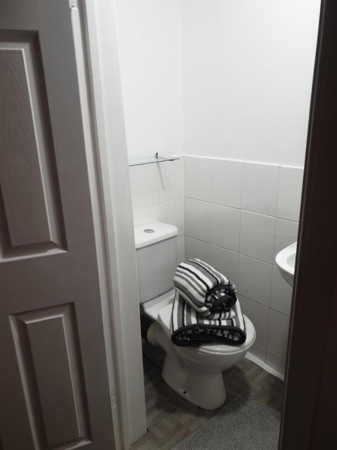 Coventry Studio Apartment Ngoại thất bức ảnh