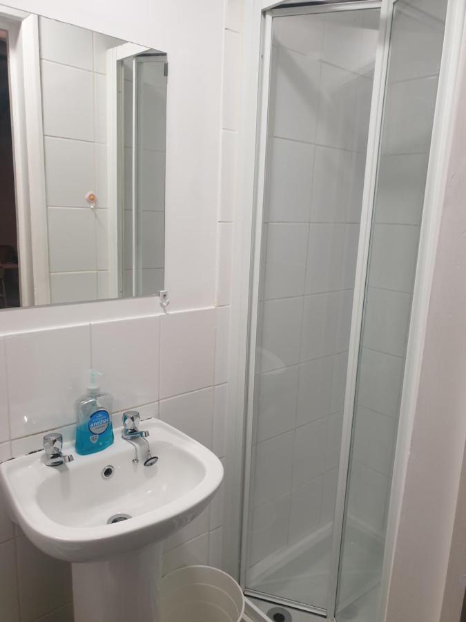 Coventry Studio Apartment Ngoại thất bức ảnh